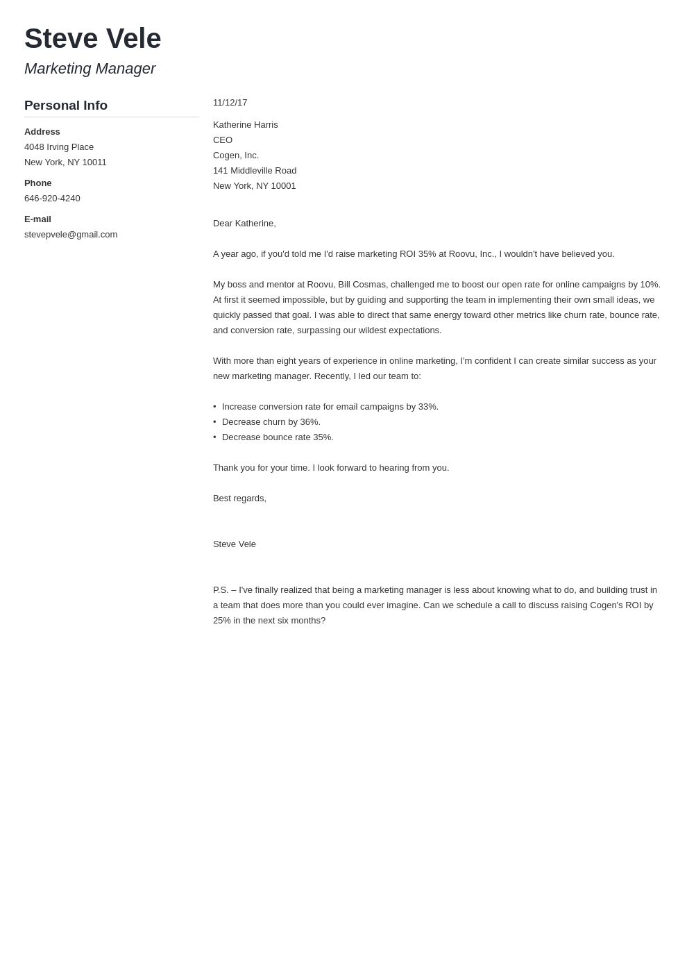 closing paragraph cover letter samples