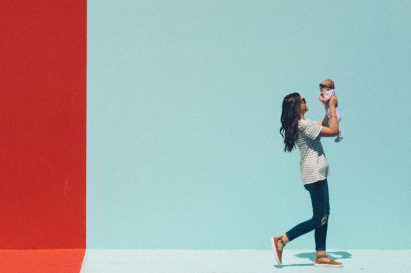 Nanny Resume Examples & Template for 2025