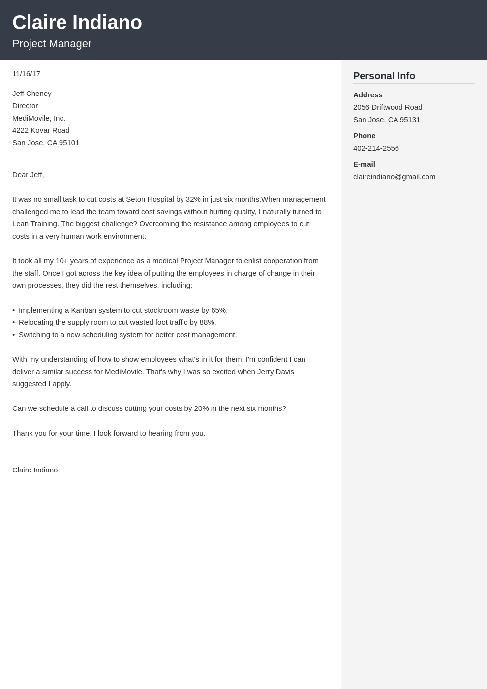 How To Start Letter Of Application Crazyscreen21