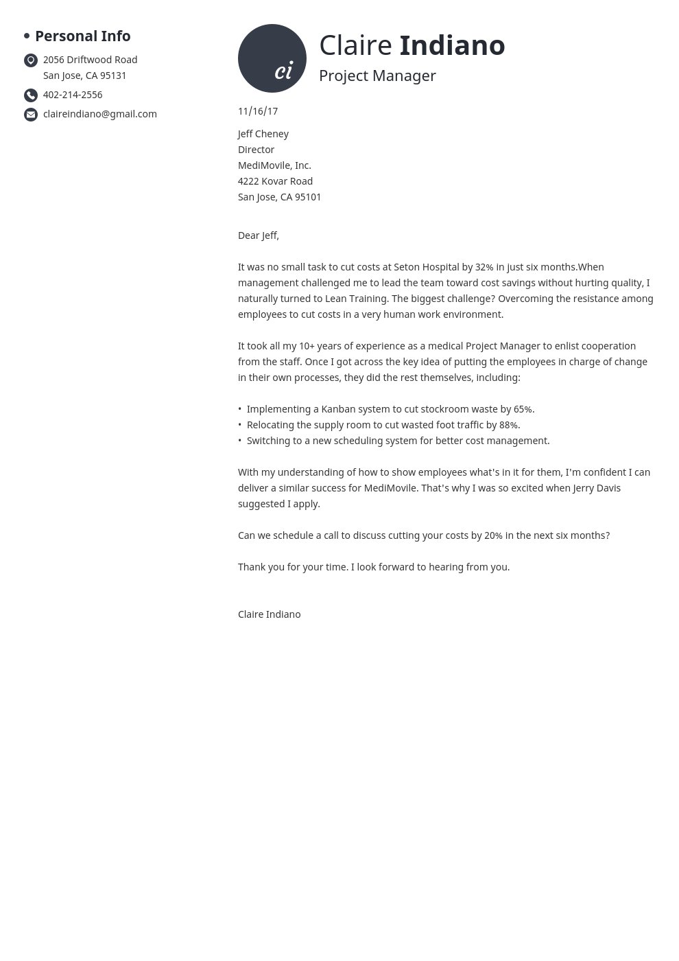 funny catchy opening lines for cover letter Best cover letter opening