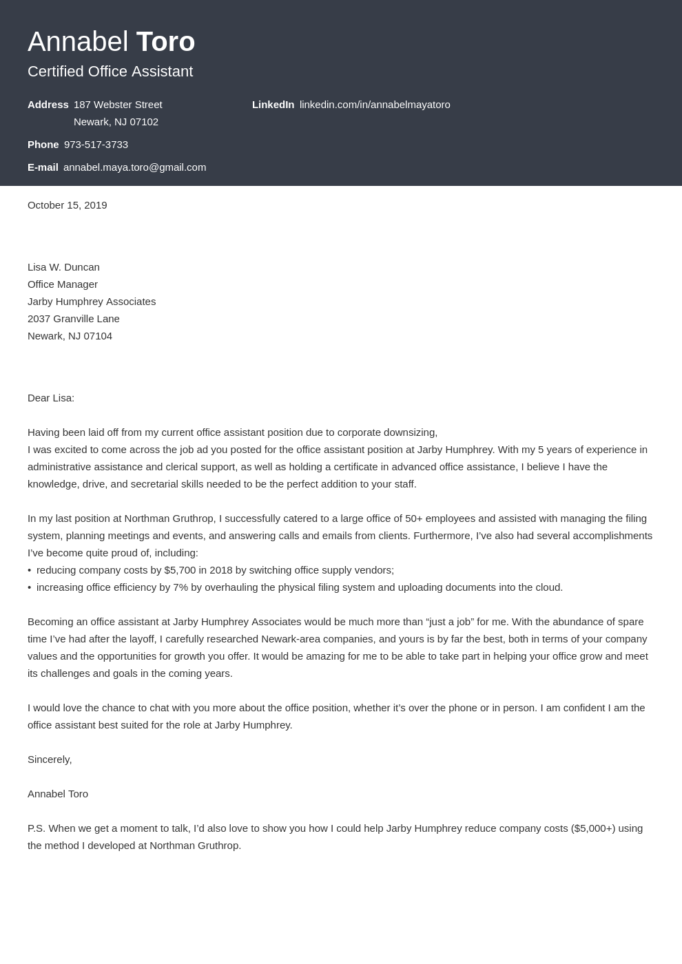 Pharmacist Cover Letter Examples Templates For 2023 44 OFF