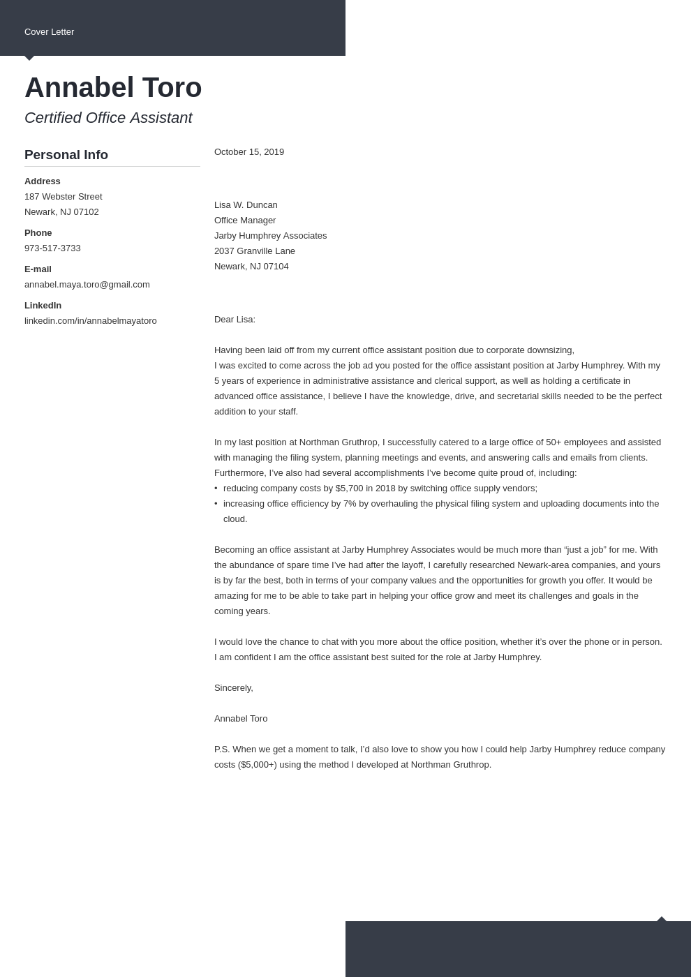 Cover Letter Template Research Assistant Management Consultant Cv Sample