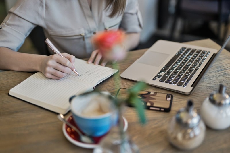 How to Write a Cover Letter for a Job Application