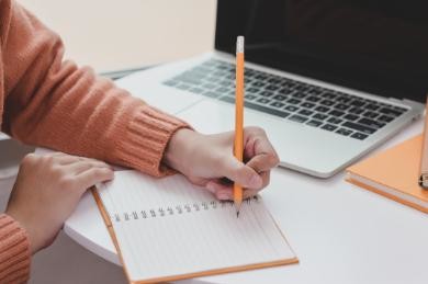 How to Write a Cover Letter for Job Applications: Example