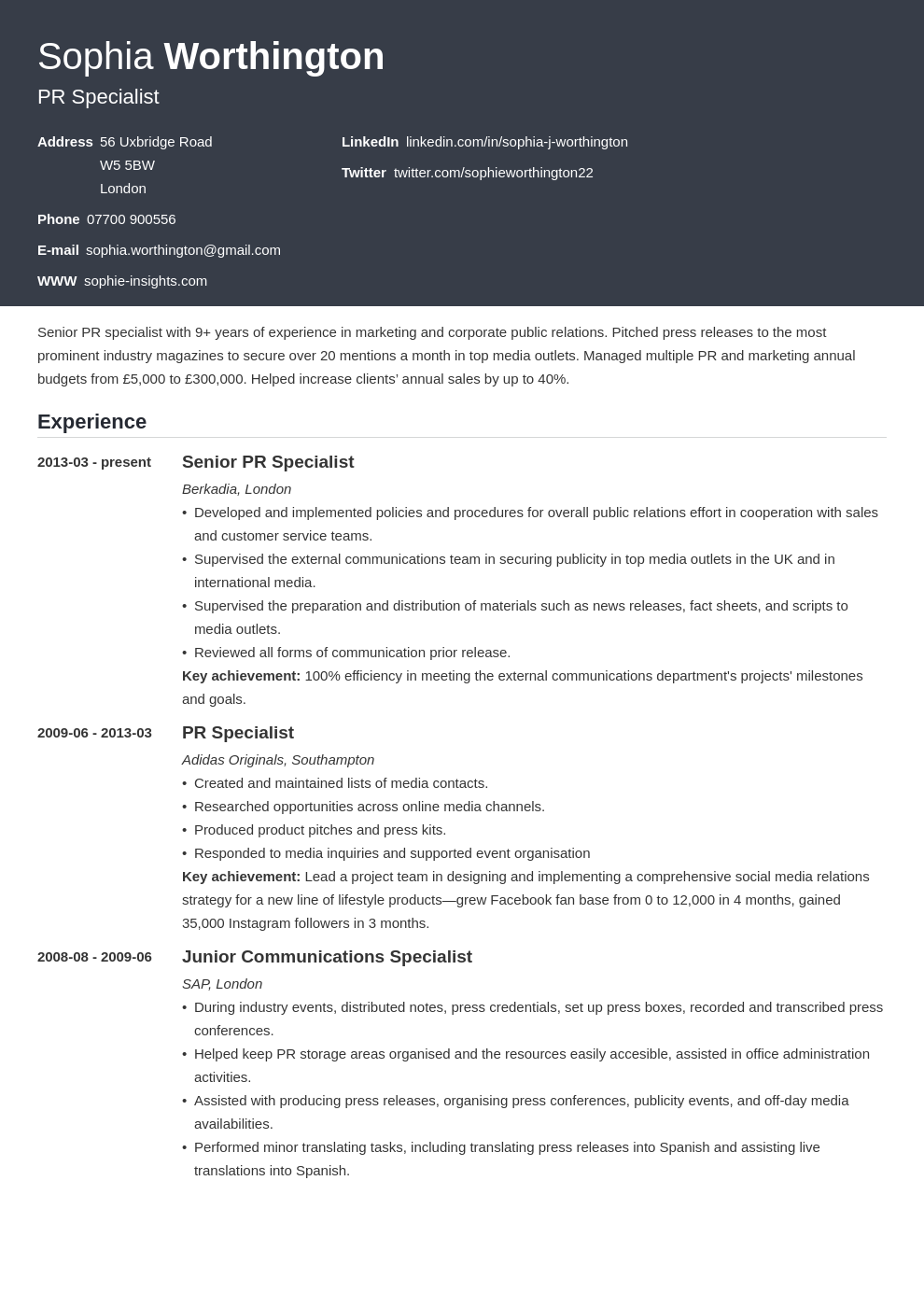 How are you supposed to write a cv when you don't have anything to write. How To Write A Cv Without Experi . How to Write a Curriculum Vitae (CV) for a Job Application