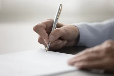 How to Write a Letter of Recommendation: Template & Tips
