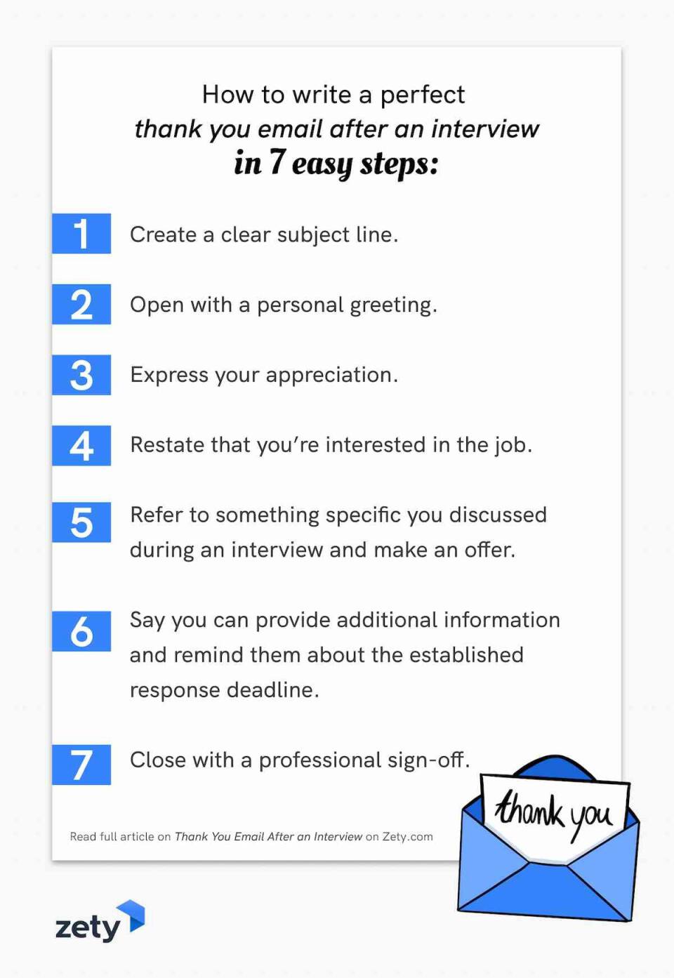 thank you email after interview: 6 sample notes for all jobs customer service objectives examples college graduate resume