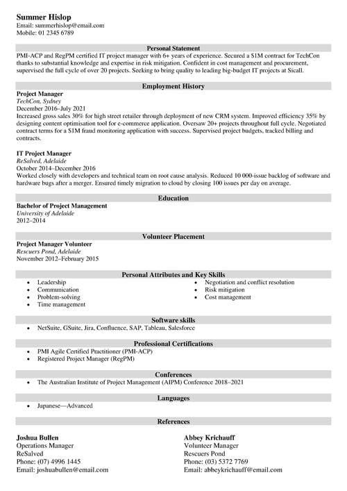 how-to-write-a-resume-guide-examples-zety-australia