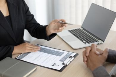 How to Write a Resume for a Job: See a Good Sample & Guide