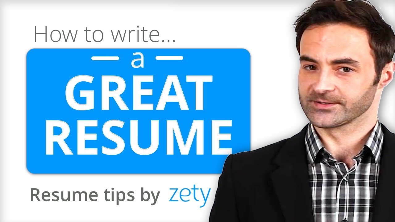 How to Make a Resume StepbyStep Writing Guide for 2023