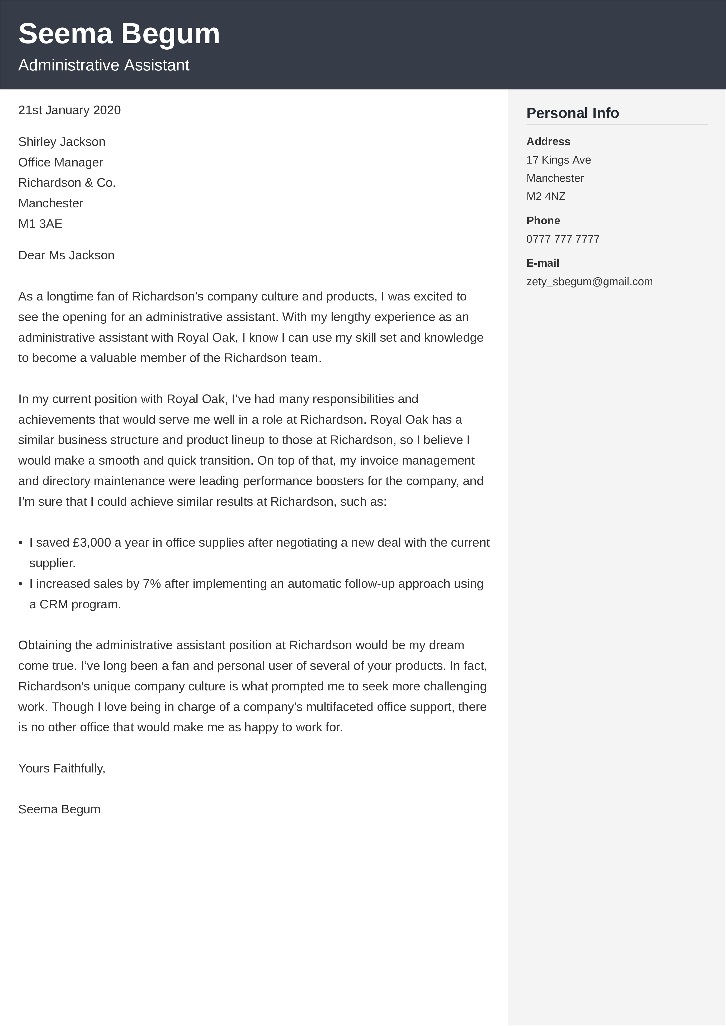 Cover Letter Ending Examples from cdn-images.zety.com