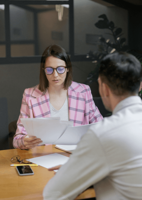 HR Interactions Survey Finds 54% of Workers Would Report Colleagues Having an Intimate Relationship