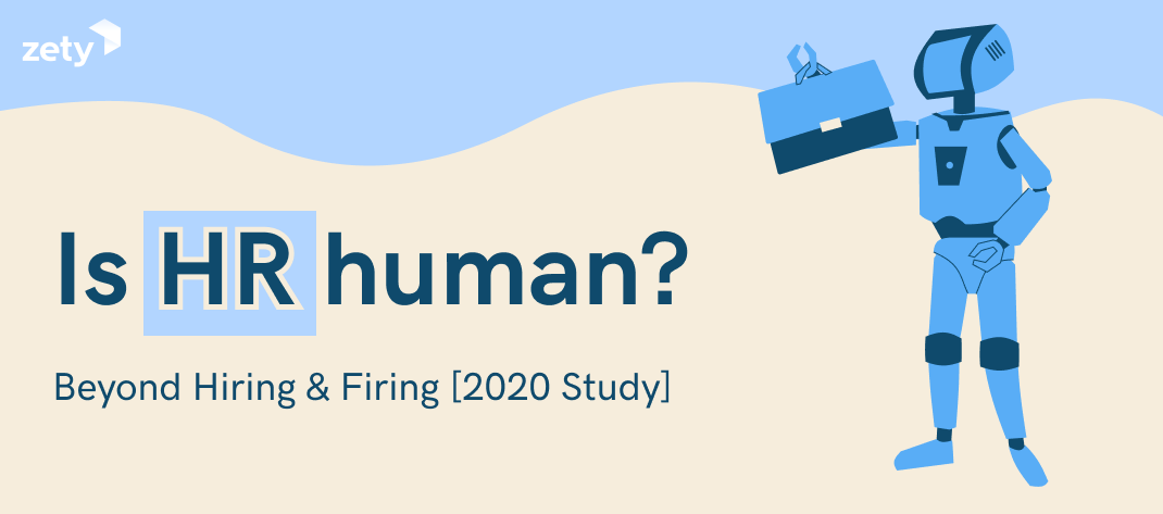 is hr human