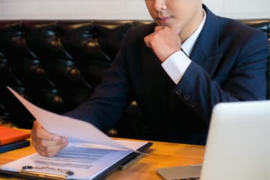 Imagens de currículo pronto simples para preencher (modelo)