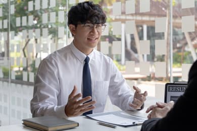 25+ Common Job Interview Questions and Answers in 2025