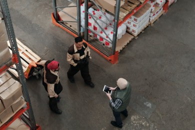 Inventory Manager Resume: Sample, Job Description & Guide