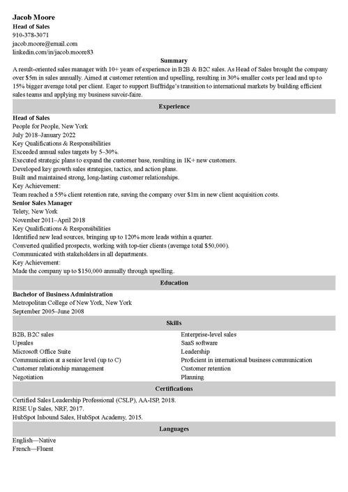 Template Counter Offer Letter Email To Employees Infoupdate