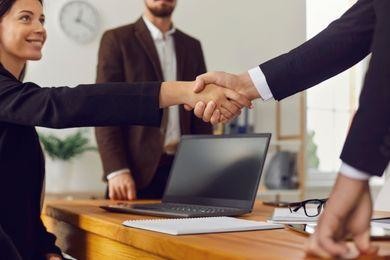 Job Offer Letter Template (with Example & Writing Tips)