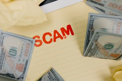 Job Scams: 4 Proven Steps to Recognize & Avoid Them