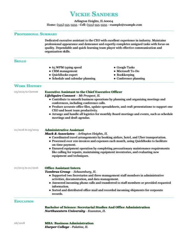 JobHero Deluxe template