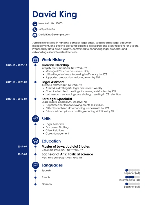 sample cover letter example
