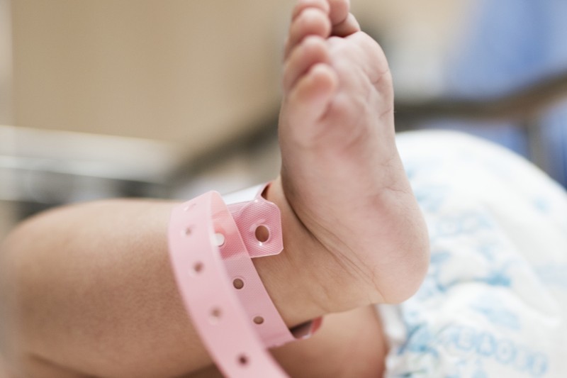 Labor and Delivery Nurse Resume Sample & Job Description