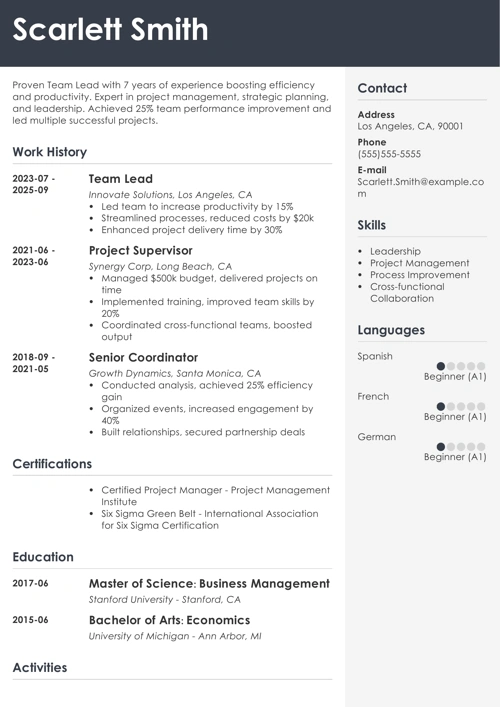 Job Loss in Your Later Years: 6 Tips for Senior Workers