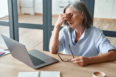 Job Loss in Your Later Years: 6 Tips for Senior Workers