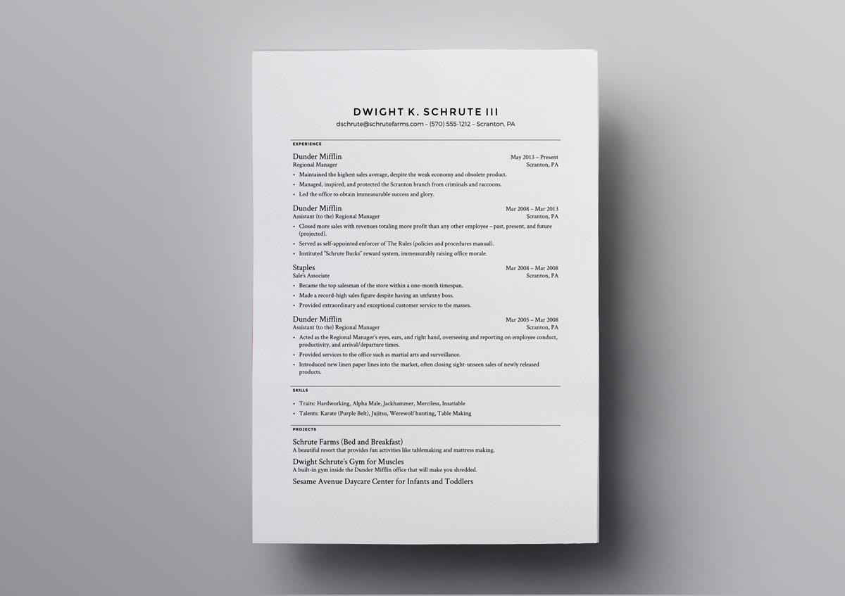 Tech LaTeX Jobs] Templates \u0026 CV \u0026 Resume [Academic 10+