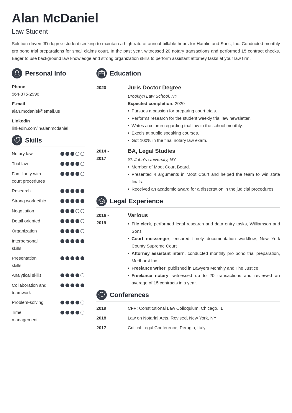 law-school-application-resume-template-etsy