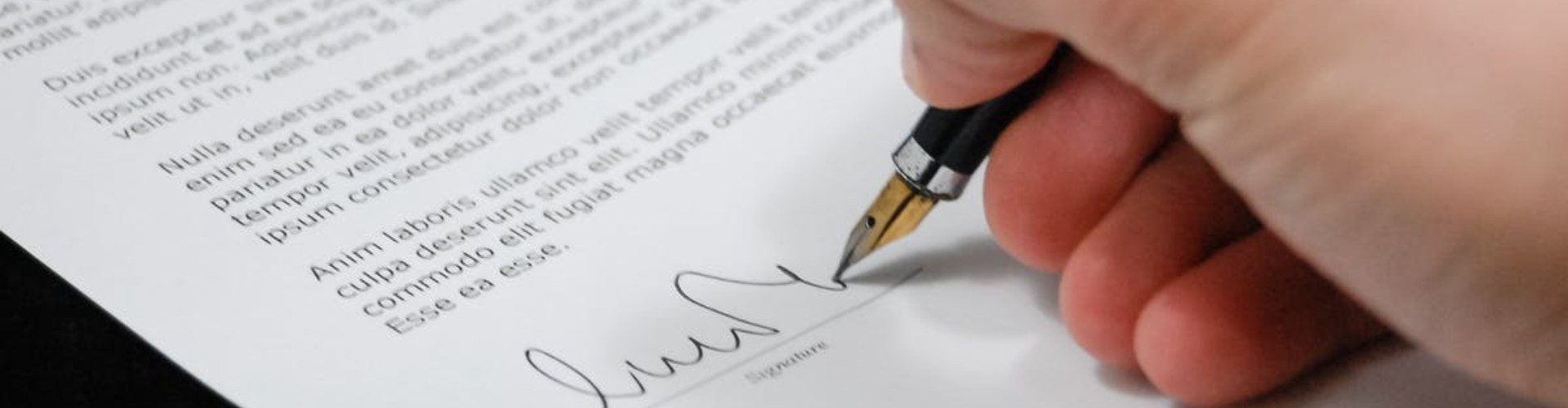 Legal cover letter writing services