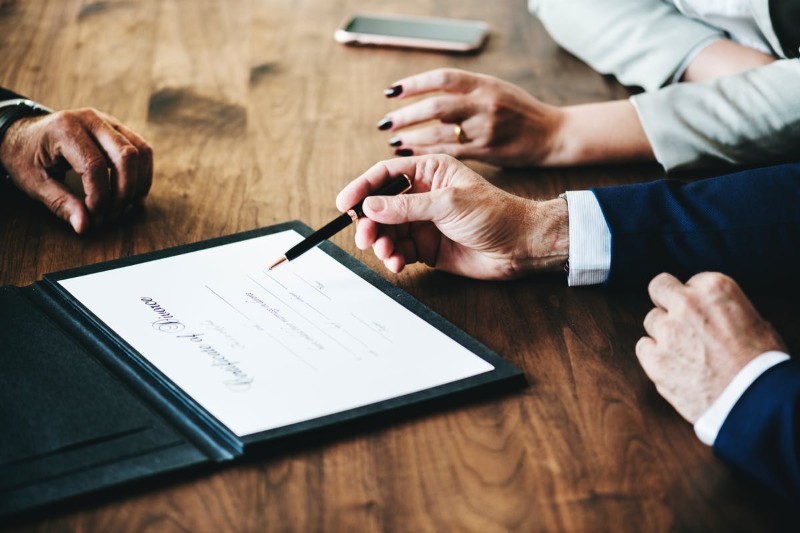 Legal Cover Letter Sample & Tips for 2025