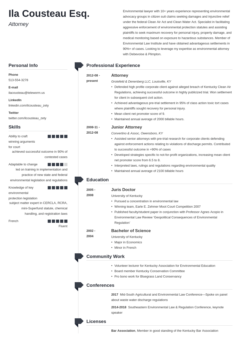 modern legal resume template free