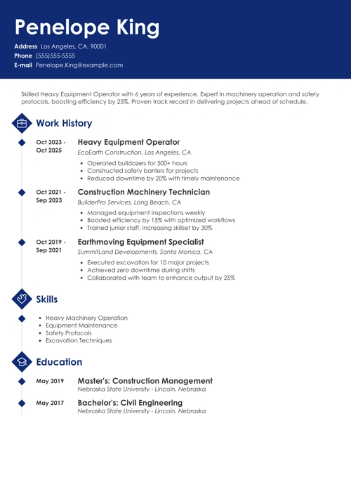 sample cover letter example