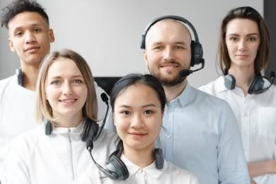 Exemple de lettre de présentation service à la clientèle