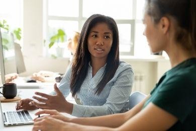 Demande de stage : exemple de lettre de motivation (2025)