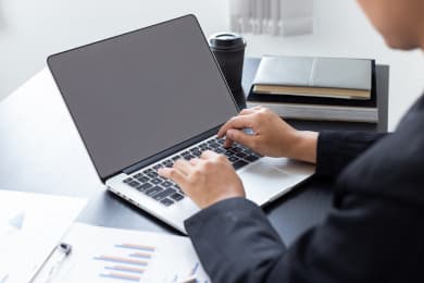 Exemple de lettre de présentation adjointe administrative