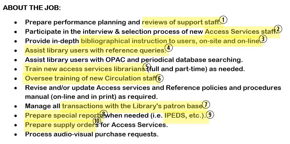 Librarian Resume Samples Also For Pages Clerks Assistants