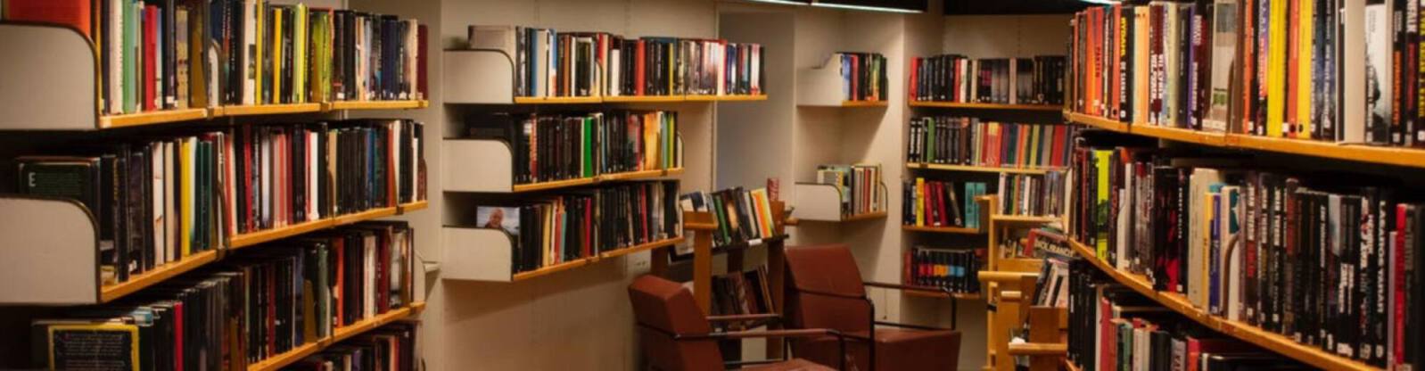 Library Assistant Cover Letter Samples & Writing Guide