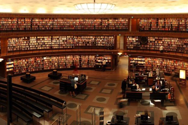 Library Assistant Cover Letter Samples & Writing Guide