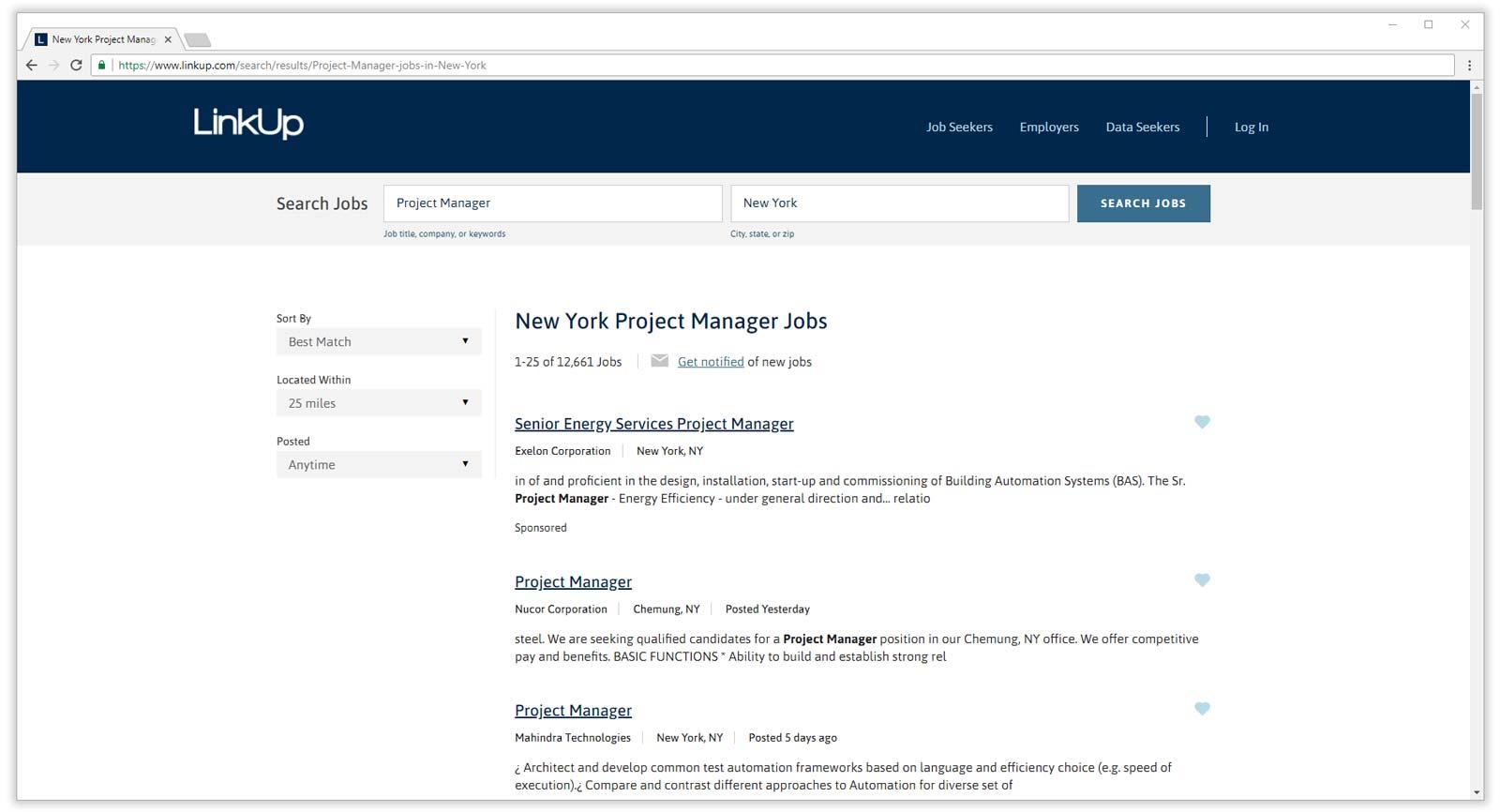 30 Best Job Search Engines Boards For Finding A Job 2021