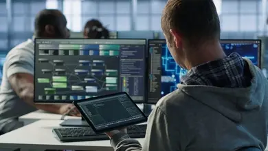 Machine Learning Engineer CV Examples & Writing Guide