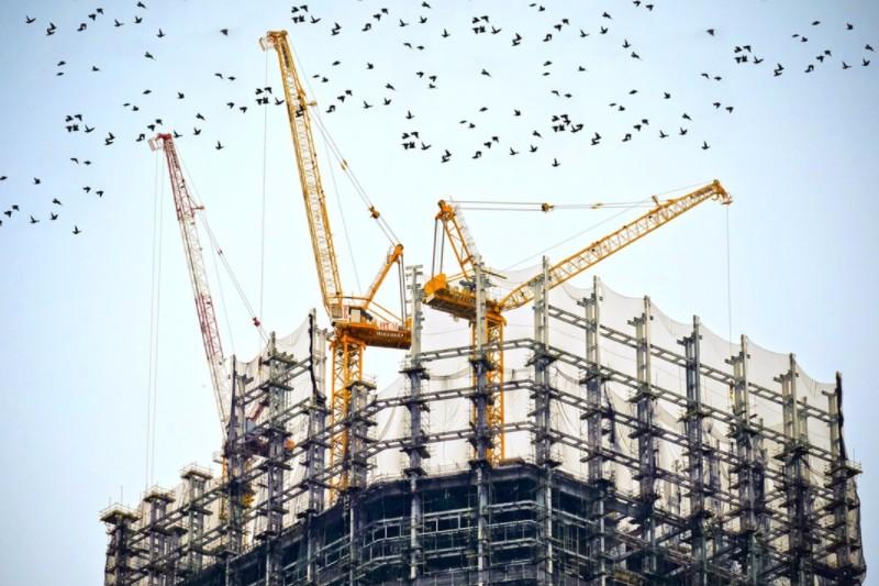 Construction Worker Resume Examples (Template & Skills)