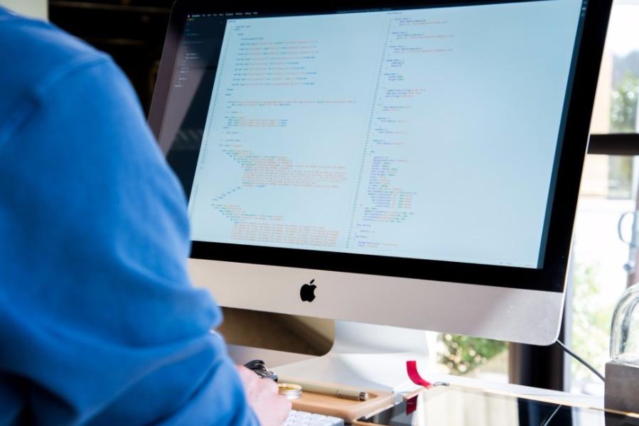 Computer Science Resume Example That Works in 2025