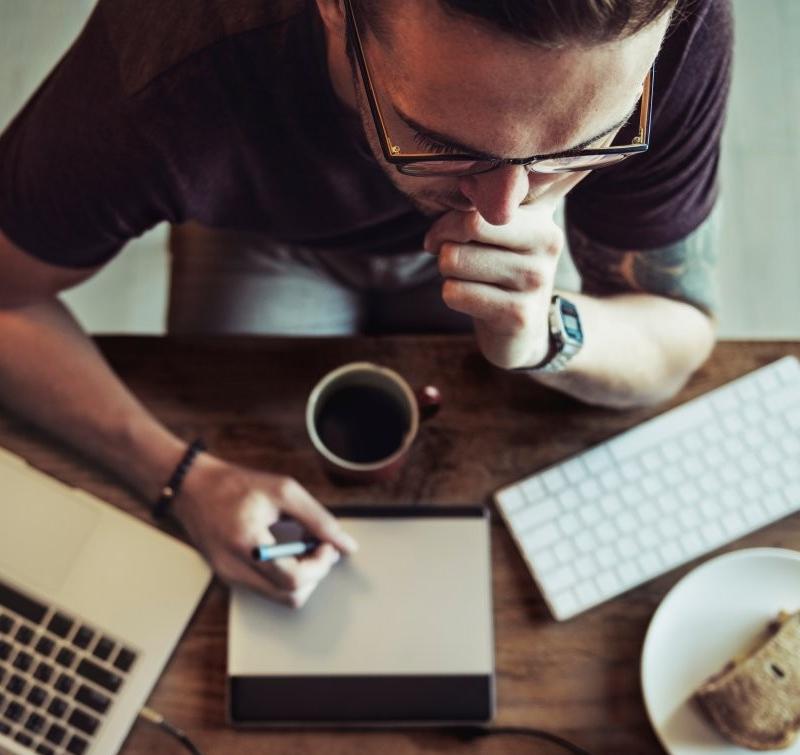 CV vs Resume: Key Differences and Examples