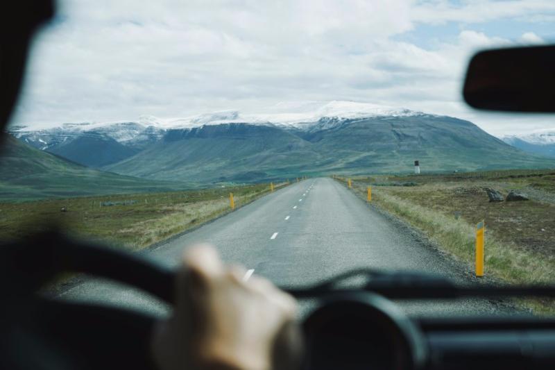 Truck Driver Resume: Examples, Template & Skills