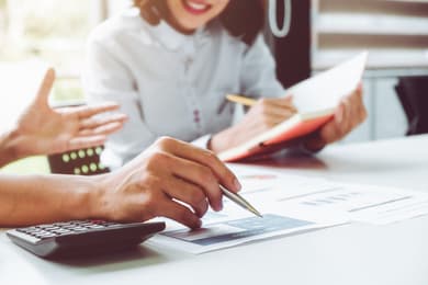 Management Consulting Cover Letter: Examples & Guide