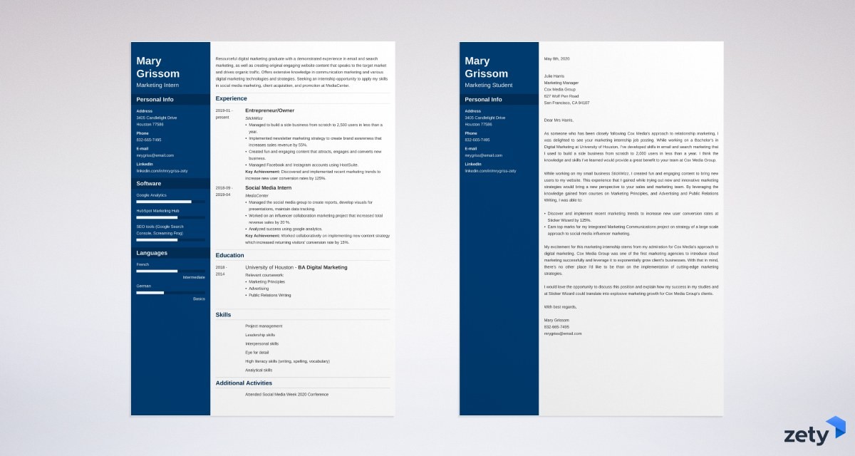 Cover Letter Enclosure: What Does it Mean [Examples]