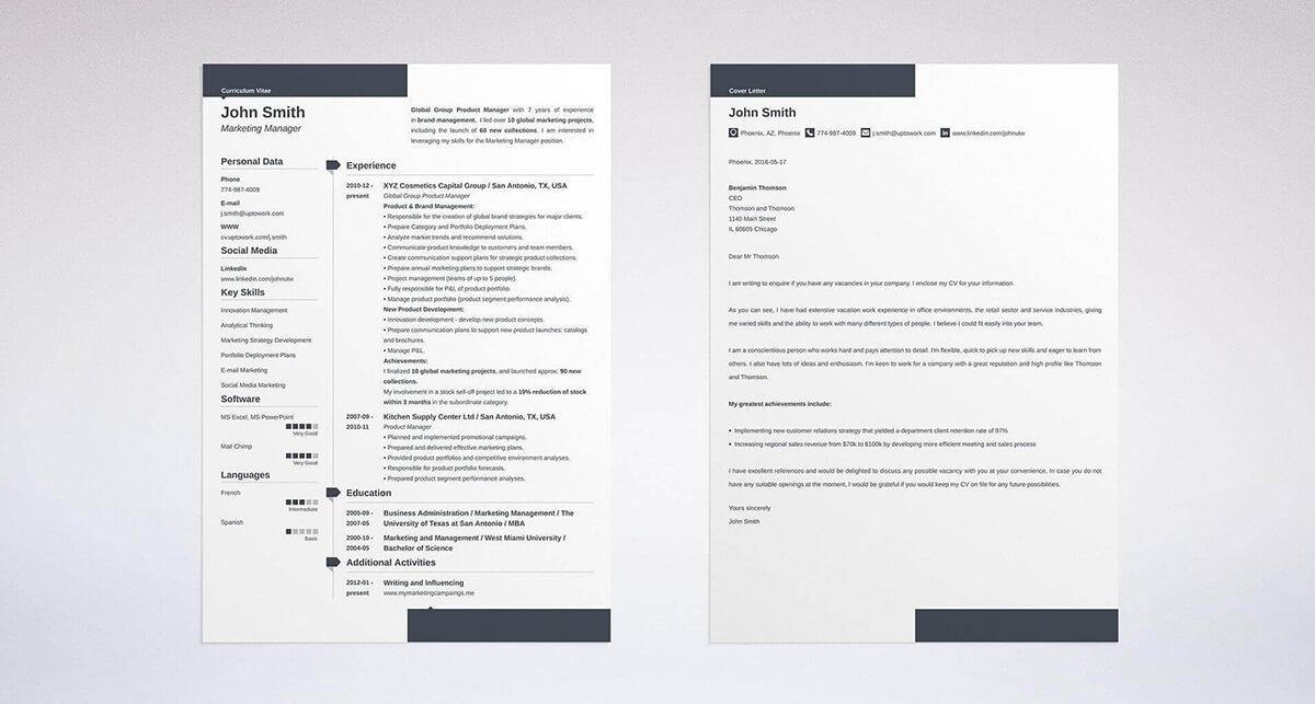 Web Designer Resume Sample And Complete Guide 20 Examples