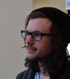 Matthew Kosinski